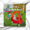 Start With A Grateful heart (hardcover)
