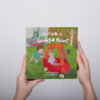 Pre-order Start With a Grateful heart soft cover