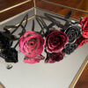 Forever Rose- Metal Roses unique Mother's Day Gifts - Image 6