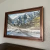 Majestic Milestones: Colorado Peaks - Image 2
