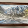 Majestic Milestones: Colorado Peaks